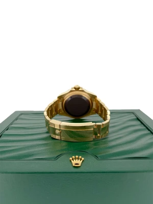 Rolex 44mm Deepsea 18ct Yellow Gold 2024 Box & Papers