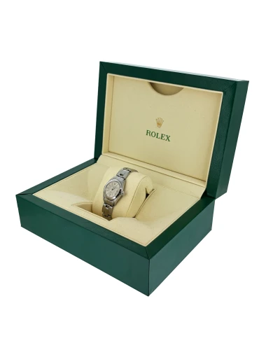 Vintage Rolex 25mm Oyster ( Year 1957) Stainless Steel : Model 6623