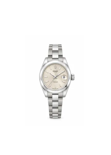 Vintage Rolex 25mm Oyster ( Year 1957) Stainless Steel : Model 6623
