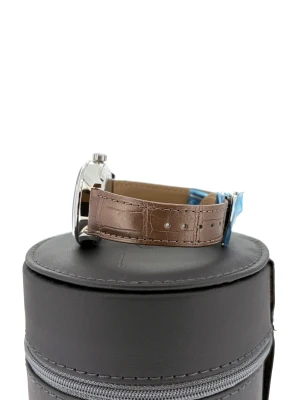 Tag Heuer 36mm Carrera Mop Dial Automatic Stainless Steel (2025 Box & Papers)