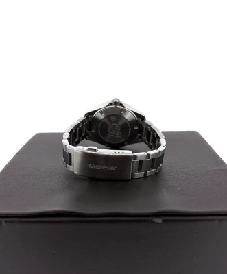 Tag Heuer 32mm Aquaracer (2020 Box & Papers) Stainless Steel